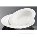 super pure plain white 2500 ml 3000 ml 5 oz round bowl